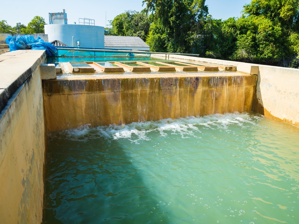 AFRIQUE DU SUD : des infrastructures d’eau seront construites dans le Cap-Oriental©Watcharapol Amprasert/Shutterstock