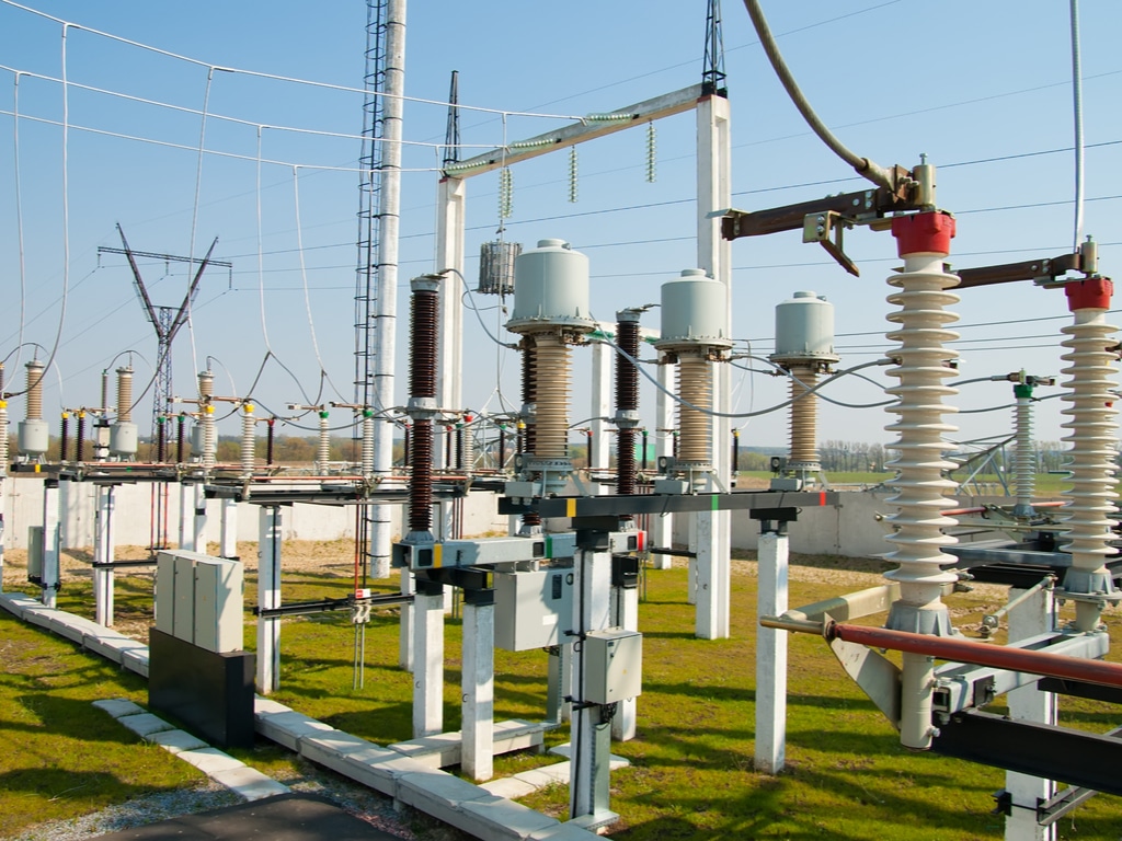 DRC: Elsewedy wins contract to build Kasumbalesa substation©Mykola Mazuryk/Shutterstock