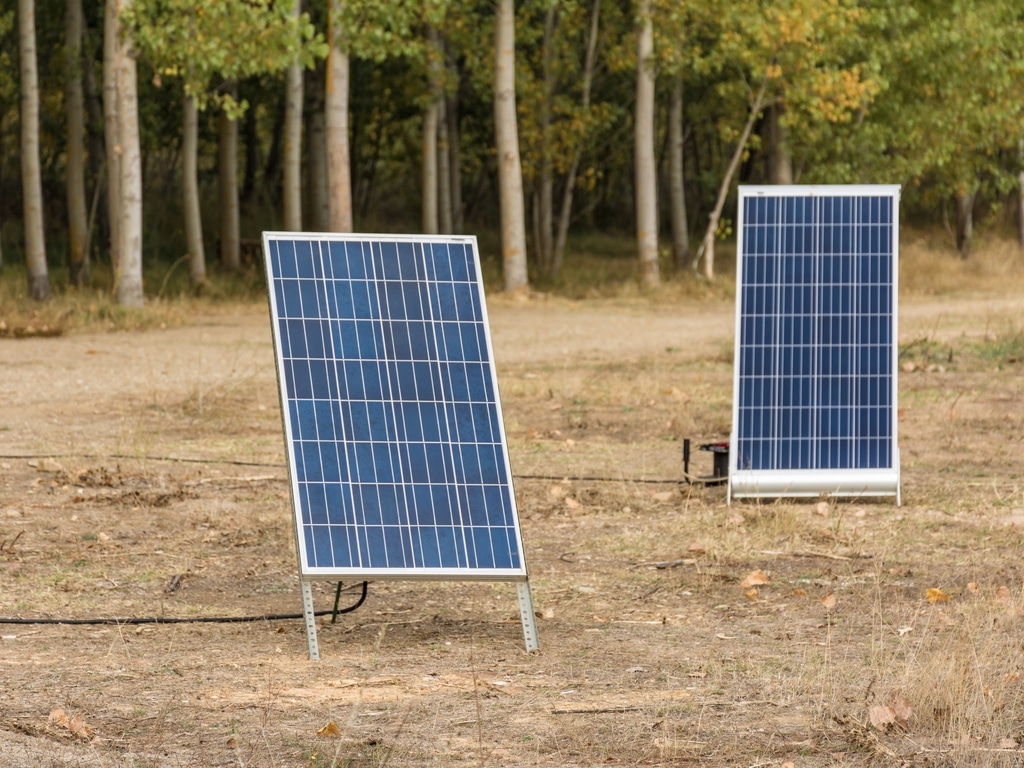 MALAWI-OUGANDA : Yellow obtient 3,3 M$ pour distribuer ses kits solaires©Juan Enrique del Barrio/Shutterstock