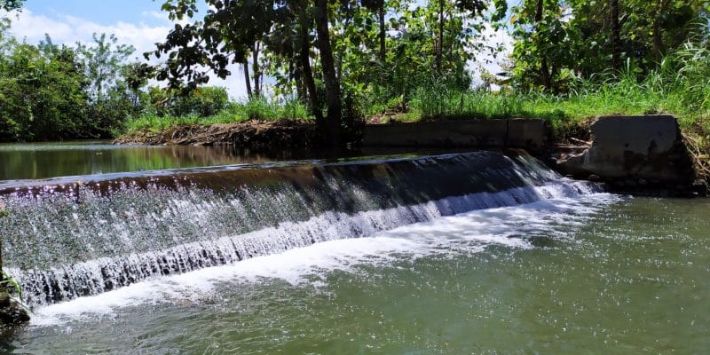 IVORY COAST: The government launches the construction of a hydro-agricultural dam in Koro© Shanjaya/Shutterstock