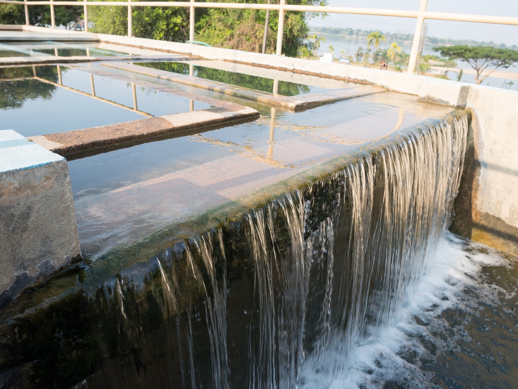 GHANA : Belfius et Credendo ouvre une ligne de crédit de 30 M€ pour l’eau à Bono©Watcharapol Amprasert/Shutterstock