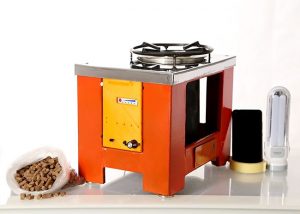 NIGERIA : GreenTec Capital finance la solution de cuisson écologique de Powerstove ©Powerstove