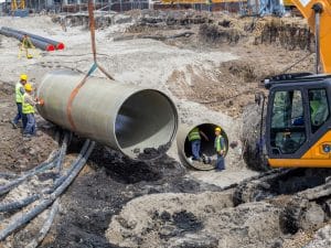 TUNISIA: EIB grants EUR 38m to Sonede for water projects in Greater Tunis©serato/Shutterstock