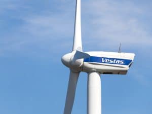 EGYPT: Vestas obtains the construction of a wind farm (252 MW) in the Gulf of Suez©Bjoern Wylezich/Shutterstock