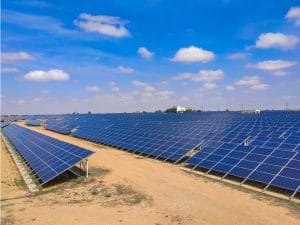 MALI: Vivo Energy to install a solar power plant at the Nampala mine for Robex©ASHISH441/Shutterstock