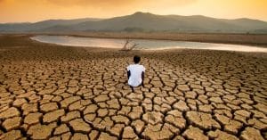 AFRIQUE : augmentation des catastrophes climatiques, l’ONU craint le pire ©Piyaset/Shutterstock