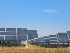 GHANA: Elecnor delivers a 6.5 MWp photovoltaic solar power plant in Lawra©Soonthorn Wongsaita/Shutterstock