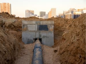 IVORY COAST: €84m for sanitation and drainage in Abidjan©Maksim Safaniuk/Shutterstock