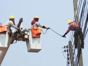 BURKINA FASO: in Koudougou, 6,000 households will be connected to the Sonabel network©Jakkrit Laipaet/Shutterstock