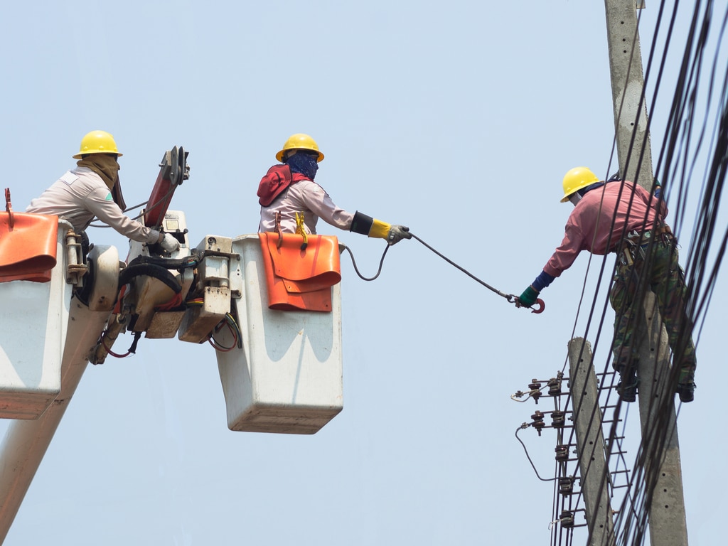 BURKINA FASO : à Koudougou, 6 000 foyers seront connectés au réseau de la Sonabel©Jakkrit Laipaet/Shutterstock