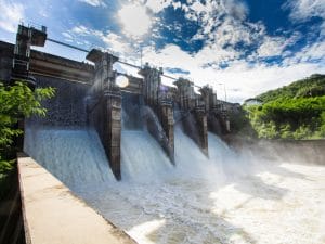 SEYCHELLES : le projet du barrage de Grand Anse Mahe entre dans une nouvelle phase©NaMo Stock/Shutterstock