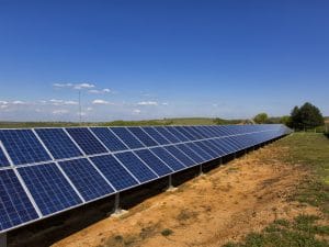 TOGO : un appel à candidatures de l’AT2ER pour une plateforme de gestion d’off-grids©Anita Ben/Shutterstock