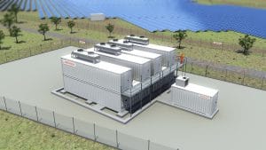 AFRIQUE DU SUD : Abengoa construira un système solaire (3,5 MWc) à la mine de Vametco©Abengoa