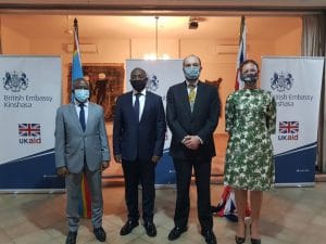 DRC: Kinshasa chooses Eranove, AEE and Gridworks for solar off-grid in 3 cities©UK DRC