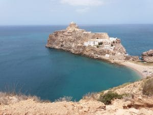 MOROCCO: MedFund finances the conservation of marine protected areas ©Youness EL ALAMI/Shutterstock