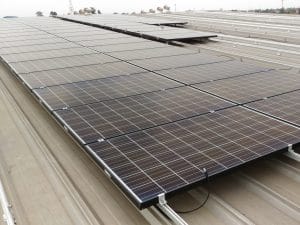 GHANA : Green ENS installe un système solaire PV de 25 kWc à l’université de Takoradi©/Shutterstock