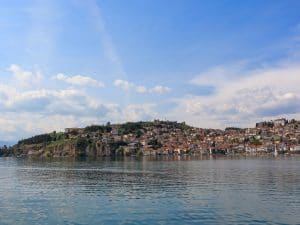 OUGANDA : CCC électrifie l’ile de Bugala via un câble sous-marin dans le lac Victoria©Liew Fong/Shutterstock