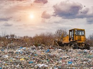 SENEGAL: Savoie obtains management of the Gandigal landfill site©Perutskyi Petro/Shutterstock