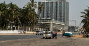 TOGO: towards membership of the Global Green Growth Institute©Beata Tabak/Shutterstock