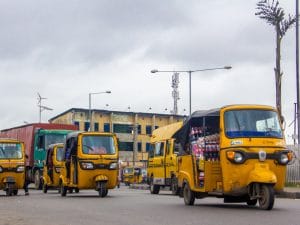 LIBERIA: Emergi wants to mobilize €10,000 to launch an electric vehicle project©shynebellz/Shutterstock