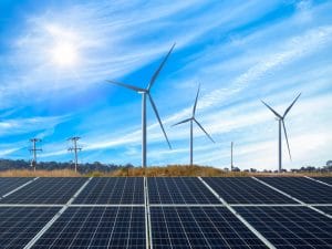 ZAMBIA: WWF to help Lusaka in the development of renewable energies © Thinnapob Proongsak/Shutterstock