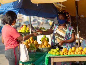 AFRICA: WADB and AFD focus on climate finance for post-Covid-19 recovery©Yaw Niel/Shutterstock