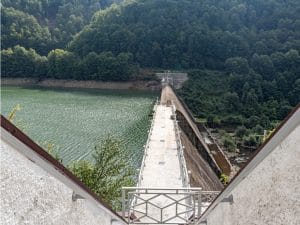 RWANDA: Three irrigation dams serve 1,174 farmers in Rwamagana©Den Rozhnovsky/Shutterstock