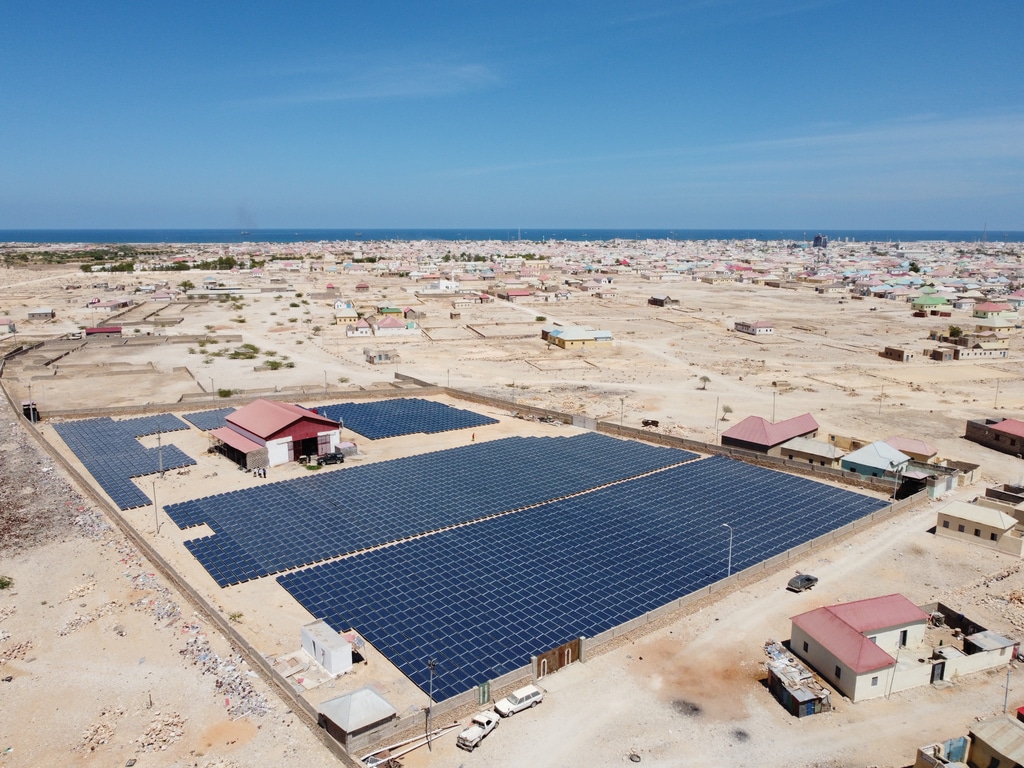 MADAGASCAR : l’Usaid subventionne 3 entreprises pour l’off-grid vert dans 3 régions © Sebastian Noethlichs/Shutterstock