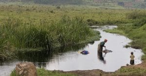 AFRICA: GCF approves $60 million for 4 climate change resilience projects©giulio napolitano/Shutterstock