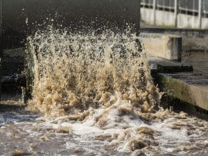 GHANA: GHANA: effluent and waste treatment plants to serve the north©Toa55/Shutterstock