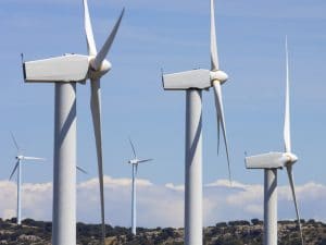 AFRIQUE DU SUD : Enel Green Power inaugure son parc éolien de Nxuba de 140 MW ©pedrosala/Shutterstock