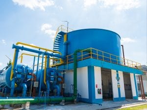 GABON: the SEEG allocates €10.7m to electricity and drinking water projects©Watcharapol Amprasert/Shutterstock