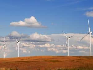 SOUTH AFRICA: Lekela adds 140 MW to the grid from Kangnas wind farm©rCarner/Shutterstock