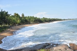 IVORY COAST: the government transforms Grand Béréby into a protected marine area©Government of IVORY COAST