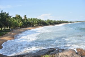 COTE D’IVOIRE : le gouvernement transforme le Grand-Béréby en aire marine protégée ©Gouvernement de Côte d'Ivoire