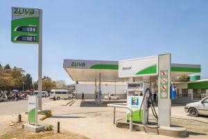 ZIMBABWE : Zuva Petroleum dotera ses différents sites de 180 centrales solaires©Zuva Petroleum