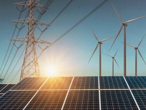 AFRIQUE : la BAD s’allie à l’Irena pour plus d’investissements dans l’énergie verte©lovelyday12/Shutterstock