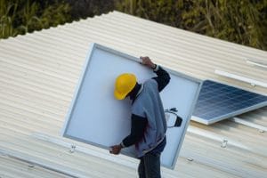 BURKINA FASO: ANEREE recruits’ experts for green energy training courses©lalanta71/Shutterstock