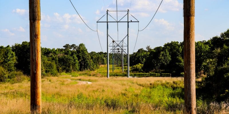 Electricity: This is how Togo steadily moves towards its goal of universal  coverage - Togo First