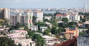 AFRIQUE : un centre de coopération environnementale avec la chine ouvre ses portes©Bill Kret/Shutterstock