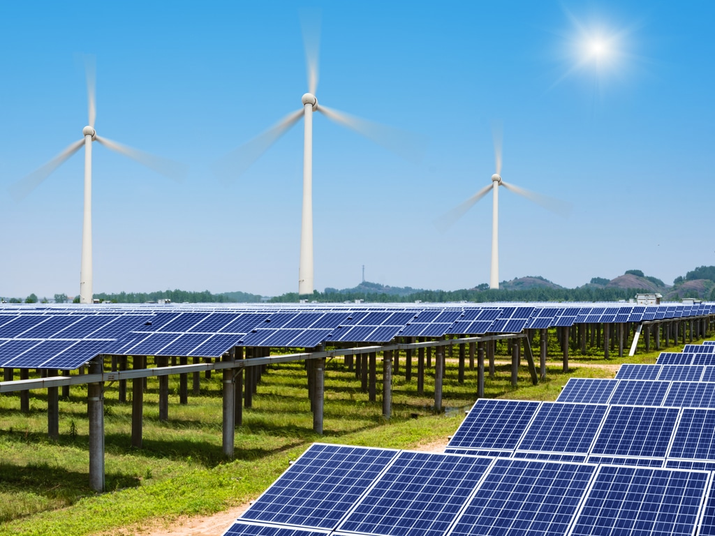 AFRICA: AfDB allocates $5 million to renewable energy projects in the G5 Sahel ©SnvvSnvvSnvv/Shutterstock