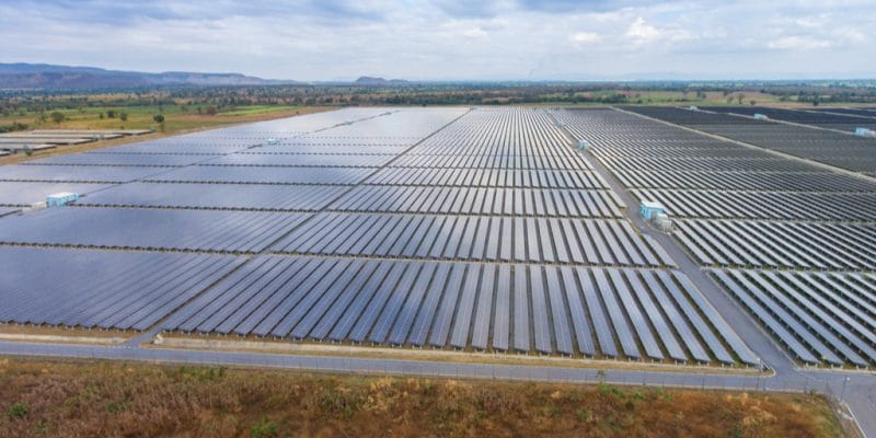 SOUTH AFRICA: juwi to equip the Evander mine with a 9.9 MWp solar power plant©Blue Planet Studio/Shutterstock