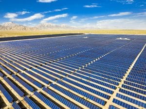 EGYPT: Amea Power to increase the capacity of the Kom Ombo solar power plant by 300 MWp©Jenson/Shutterstock