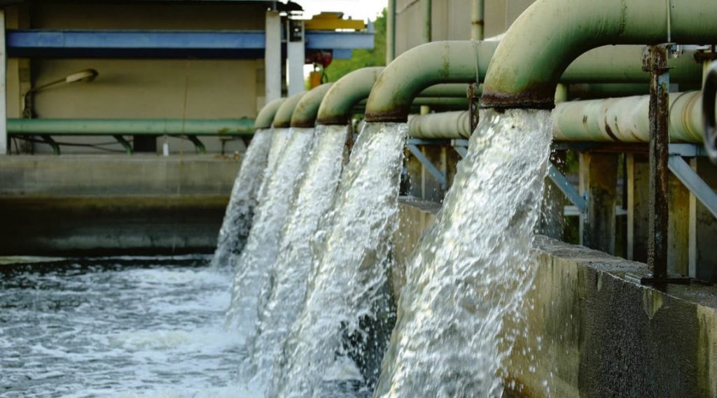 CAMEROON: State pays water bill to defuse Camwater strike © Camwater Officiel