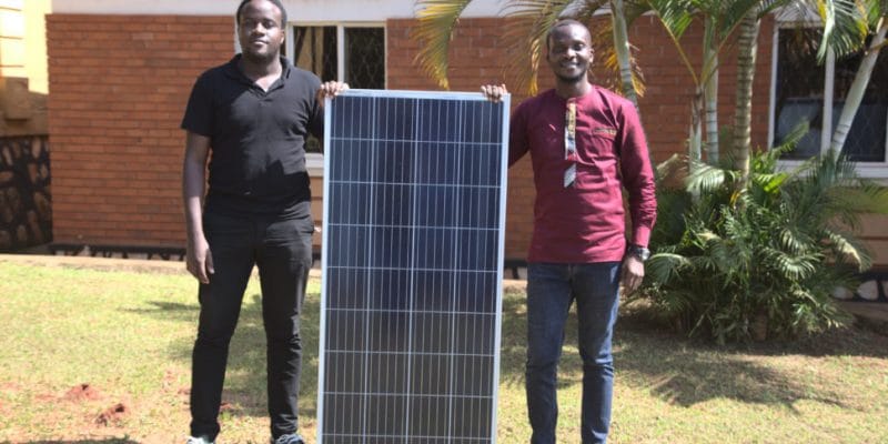 AFRICA: Gaia invests in Innovex for remote management of solar power plants©Gaia Impact Fund