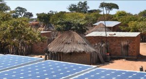 ZAMBIA: EU to subsidise renewable energy to the tune of $23 million ©European Union