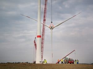 MOROCCO: Nareva and Enel sign a PPA for the 270 MW Jbel Lahdid wind farm©Jacques Tarnero/Shutterstock