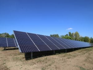 AFRICA: AfDB boosts investments in green mini grids via SEFA©Varga Jozsef Zoltan/Shutterstock