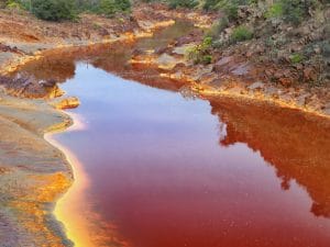 ZAMBIA: World Bank lends $65 million for sanitation around mining sites ©/Shutterstock