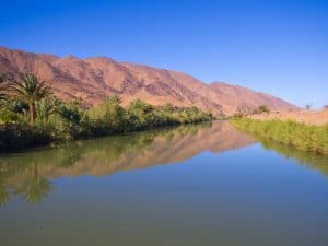 MOROCCO: Rabat and Berlin strengthen their cooperation in the water sector©CCat82/Shutterstock